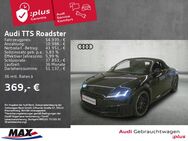 Audi TTS, Roadster QUATTRO VC APP, Jahr 2024 - Offenbach (Main)