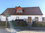 Herrliches Einfamilienhaus auf der idyllischen Insel Poel, willkommen in schöner Küstenlandschaft! - Insel Poel