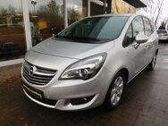 Opel Meriva B/Klima/Navi//LRH/SHZ/Kamera - Lauenburg (Elbe)