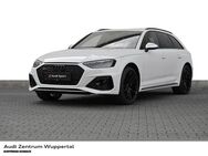 Audi RS4, Avant Quattro, Jahr 2024 - Wuppertal