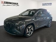 Hyundai Tucson, NX4 Plug-In Hybrid Trend El Panodach--digitales El, Jahr 2021 - Dortmund