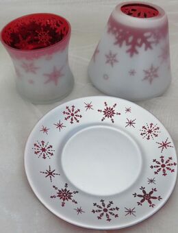 Yankee Candle - Teelichthalter Votivkerzenhalter - Set - Goldbach (Bayern)