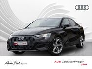 Audi A3, Limousine advanced 35TFSI EPH, Jahr 2021 - Wetzlar