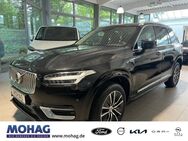 Volvo XC90, T8 AWD Inscription Expression, Jahr 2021 - Recklinghausen