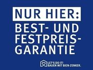 VOLL FÖRDERFÄHIGE STADTVILLA (BIS 270.000EUR KFW QNG) ZUM VERLIEBEN FÜR DIE KLEINE FAMILIE MIT EIGENLEISTUNG - Dittelbrunn