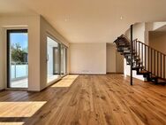 NEUBAU-WOHNUNG IN TOLLER LAGE ***BEZUGSFERTIG*** - Owingen