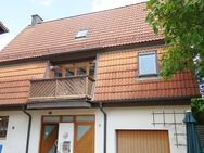 *Außergewöhnliches Einfamilienhaus mit Garage, Hofgarten und Nebengebäude im Herzen von Altdorf* - Altdorf (Nürnberg)