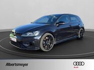 VW Golf, 2.0 TFSI VII R VO&, Jahr 2018 - Nordhausen