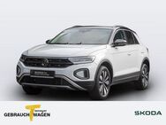 VW T-Roc 1.0 TSI MOVE NAVI SITZHZG PDC CLIMATRONIC - Remscheid