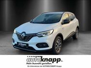 Renault Kadjar, 1.3 TCe 140 Black Edition GPF (EURO 6d), Jahr 2021 - Frankenthal (Pfalz)