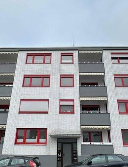 Gemütliches und helles 1 Zimmer-Apartment in top Lage zu THM, JLU + City, Wolfstr. 21, Gießen - Gießen