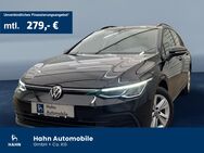 VW Golf Variant, 2.0 TDI Golf VIII Life, Jahr 2022 - Niefern-Öschelbronn