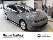 VW Golf Variant, 1.0 TSI Life APP, Jahr 2023 - Neu Ulm