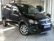 VW Caddy 1.6 TDI Cross Standhzg. Navigation - Berlin