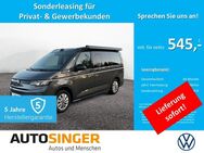 VW T7 Multivan, California Beach Tour EL, Jahr 2022 - Marktoberdorf