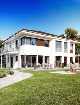 230?m² Platz für euch & mehr - Familienhaus mit Einliegerwohnung, ideal zum Vermieten oder für Oma & Opa - Michendorf