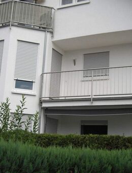 Helle 3 Zim. 102,24 m² OG -Wg im Bad Rappenau- Bonfeld - Bad Rappenau