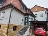 Wohnhaus/DHH in Schney - Lichtenfels (Bayern)