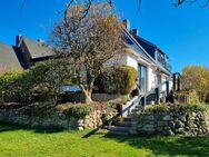 Ihr charmant modernisiertes Zuhause zur Miete: Viel Platz, sonniger Garten, wunderschön ruhige Lage! - Ahrensburg
