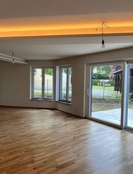 Schöne 2 Zimmerwohnung! Tolle Lage ! Erstbezug - Wohnung mit großer Terrasse - Leipzig