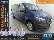 Mercedes-Benz Vito 114 Aut. Tourer Pro Extralang Totwinkel+Kam - Premnitz