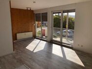 Marko Winter Immobilien - Mosbach: 1 Zimmer-Appartement mit Balkon im Mehrfamilienhaus - Mosbach