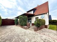 Reserviert// Lichtdurchflutetes Einfamilienhaus in toller Lage - Cadolzburg