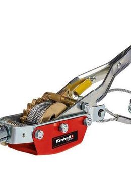 Einhell Seilzug TC-LW 2000