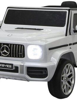 Jamara Elektro-Kinderauto Ride-on Mercedes-Benz AMG G 63