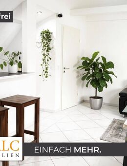 Mehr Licht, mehr Leben: Charmante 3-Zimmer-Wohnung - Hagen (Stadt der FernUniversität)