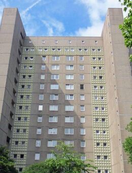 Guter Schnitt, beeindruckender Ausblick, ideale Verkehrsanbindung - Hamburg