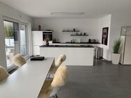 Moderne Penthouse Wohnung mit Dachterrasse in Saarbrücken Bübingen - Saarbrücken