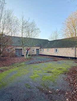 Abrissreifer Bungalow auf großem Baugrundstück (rd. 5.000 m²) in bester Wohnlage - Hannover