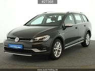 VW Golf Variant, 2.0 TDI Golf VII Alltrack ###, Jahr 2019 - Donnersdorf