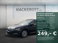 Skoda Superb, 2.0 TDI Combi Ambition, Jahr 2024 - Langenhagen