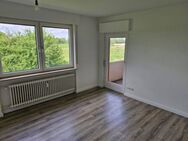 4-Zimmer Wohnung im Hochparterre mit Loggia in Visselhövede - Visselhövede