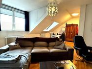 Gut geschnittene DG-Wohnung mit TG & Potenzial in Berlin-Rosenthal – Provisionsfrei! - Berlin