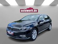 VW Passat Variant 2.0 TDI DSG ELEG MATRIX AHK CAM NAVI 17Z - Ahrensburg