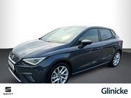 Seat Ibiza, 1.0 TSI FR, Jahr 2022 - Baunatal