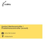 (Junior) Werkscontroller / Produktionscontroller (m/w/d) - Hildesheim