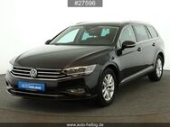 VW Passat Variant, 1.5 TSI Business ####, Jahr 2022 - Donnersdorf