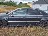 Volkswagen Phaeton 3.0 V6 TDI 4MOTION Tiptronic 5-Sitzer - Magdeburg