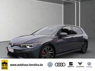 VW Golf, VIII GTI Clubsport IQ, Jahr 2021 - Berlin