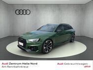 Audi RS4, 2.9 TFSI quattro Avant, Jahr 2018 - Halle (Saale)