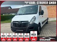 Opel Movano F3500 L3/H2 - Seubersdorf (Oberpfalz)