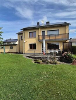 Freistehendes Einfamilienhaus in Kassel-Harleshausen/Jungfernkopf - Kassel