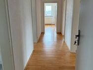 schöne helle 3 Zimmer 89qm Wohnung im Ortskern von Hohentengen EBK und Stellplatz vorhandnen - Hohentengen (Rhein)