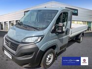 Fiat Ducato, 35 140 Multijet L4 (EURO 6d), Jahr 2024 - Hamburg