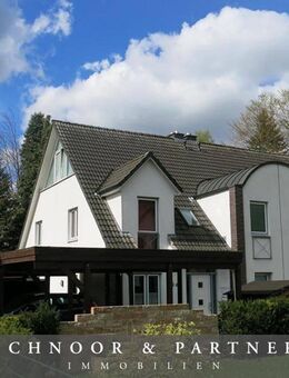 Sonnige, familienfreundliche Lage in Hamburg-Sasel - Hamburg