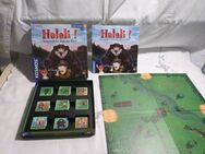 Kosmos Gesellschaftsspiel HALALI von 2000 2 Spieler ab 8 Jahre / Brettspiel - Zeuthen